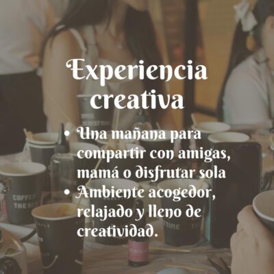 Taller Experiencial - Decoración con Velas Guayaquil - Imagen 5