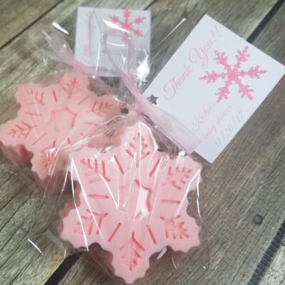 Set 2 Velas Navideñas (x docena) - Imagen 4
