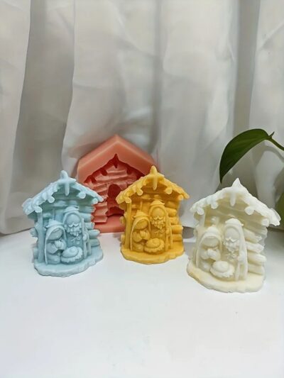 Nacimiento 1 (x docena) - Imagen 3