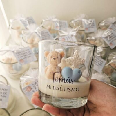 Osito en Vaso (x docena)