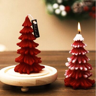 Pinos Navideños (x docena) - Imagen 2