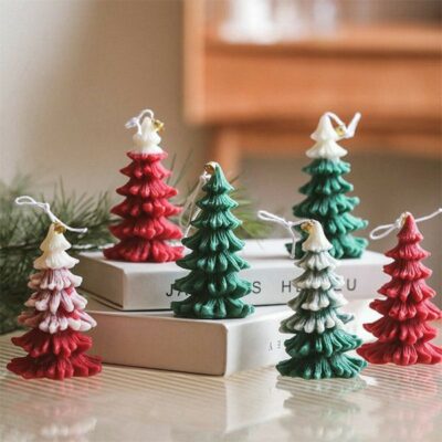 Pinos Navideños (x docena)